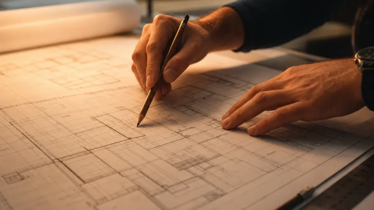 Un secteur qui se mesure autant qu'il se dessine
