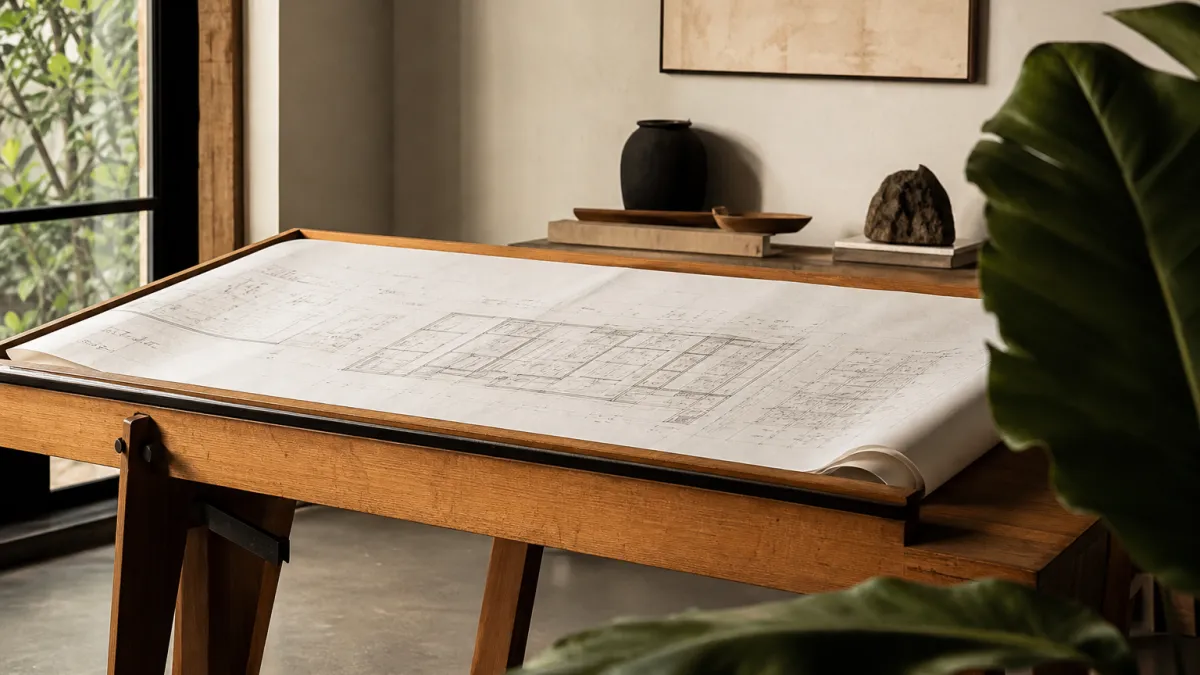 Comment devenir architecte : tout sur les études et le métier