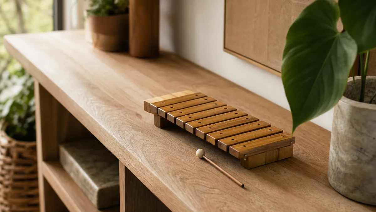 Objets de décoration commençant par la lettre X : idées et liste