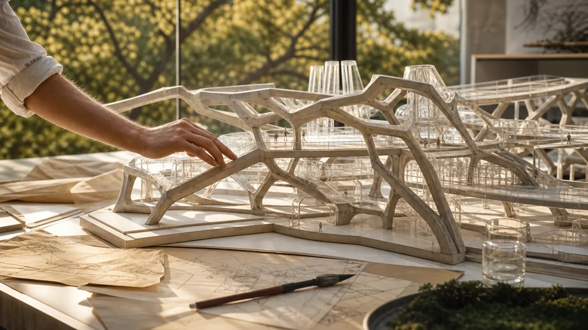 Architecture de Toyo Ito : les secrets d'un génie japonais