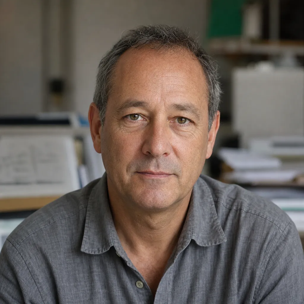 Photo de Éric Dambrun